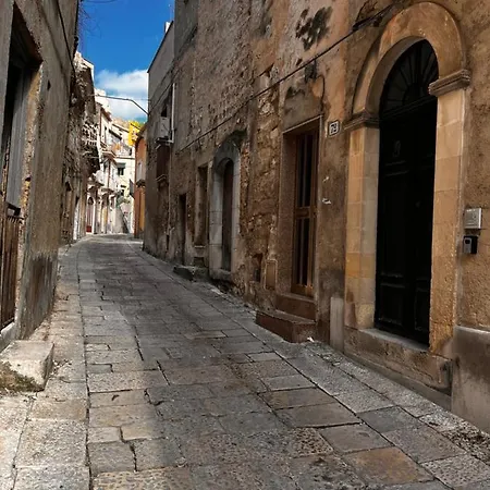 Barocco-con Parcheggio Gratuito, Netflix-youtube Ragusa